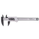 6" Vernier Caliper with LCD Display